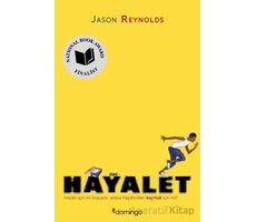 Hayalet - Jason Reynolds - Domingo Yayınevi