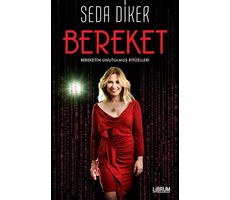 Bereket - Seda Diker - Librum Kitap