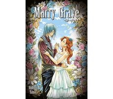 Marry Grave 5 - Hidenori Yamaci - İthaki Yayınları