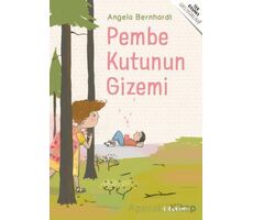 Pembe Kutunun Gizemi - Angela Bernhardt - Tudem Yayınları