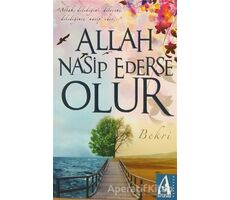 Allah Nasip Ederse Olur - Bekri - Arunas Yayıncılık