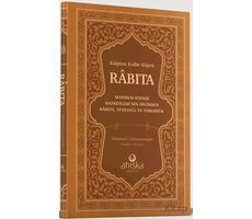 Kalpten Kalbe Köprü Rabıta (Füyuzatül Vasıta) - Mahmud Ustaosmanoğlu - Ahıska Yayınevi