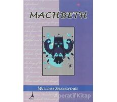 Machbeth - William Shakespeare - Alter Yayıncılık