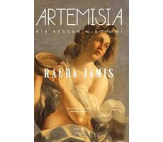 Artemisia - Rauda Jamis - Everest Yayınları