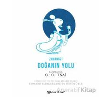 Doğanın Yolu - Zhuangzi - Epsilon Yayınevi