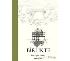 Birlikte - Luke Adam Hawker - Epsilon Yayınevi