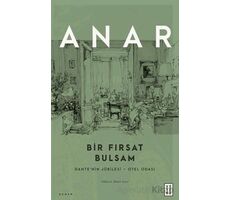 Bir Fırsat Bulsam - Anar - Ketebe Yayınları