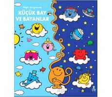 Küçük Bay ve Bayanlar - Roger Hargreaves - Doğan Çocuk