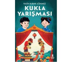 Kukla Yarışması - Yasin Burak Sönmez - Doğan Çocuk