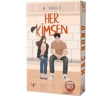 Her Kimsen - Son Set - R. İdeli - Artemis Yayınları