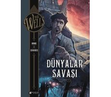 Dünyalar Savaşı - H.G. Wells - Dobbs - Akıl Çelen Kitaplar