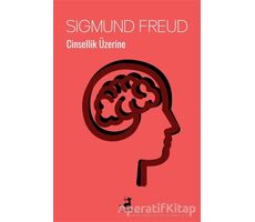 Cinsellik Üzerine - Sigmund Freud - Olimpos Yayınları