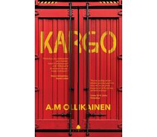 Kargo - A. M. Ollikainen - April Yayıncılık