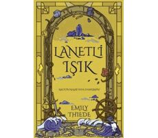 Lanetli Işık - Emily Thiede - Nemesis Kitap