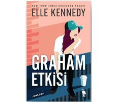 Graham Etkisi - Elle Kennedy - Nemesis Kitap