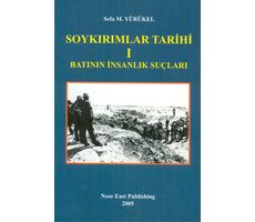 Soykırımlar Tarihi 1 Batının İnsanlık Suçları