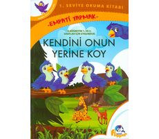 Kendini Onun Yerine Koy - Minik Flipper