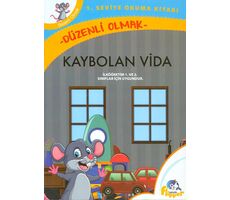 Kaybolan Vida - Minik Flipper