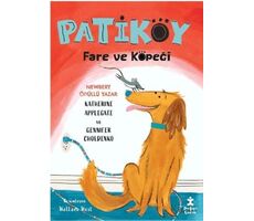 Patiköy Fare ve Köpeği - Gennifer Choldenko - Doğan Çocuk