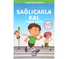 2.Sınıf Sağlıcakla Kal - Sağlıklı Olmak - Minik Flipper