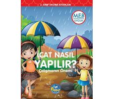 2.Sınıf İcat Nasıl Yapılır? - Çalışmanın Önemi - Minik Flipper