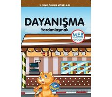 2.Sınıf Dayanışma - Yardımlaşmak - Minik Flipper