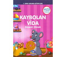 1.Sınıf Kaybolan Vida - Düzenli Olmak - Minik Flipper