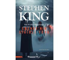 Gwendy’nin Sihirli Tüyü - Stephen King - İnkılap Kitabevi