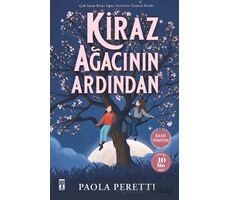 Kiraz Ağacının Ardından - Paola Peretti - Genç Timaş