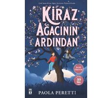 Kiraz Ağacının Ardından - Paola Peretti - Genç Timaş