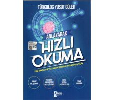 Anlayarak Hızlı Okuma - Tüm Sınavlar ve Zaman Sorunu Yaşayanlar İçin - İsem Yayıncılık