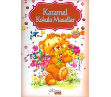 Karamel Kokulu Masallar Yakamoz Yayınevi