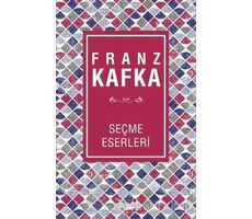 Franz Kafka - Franz Kafka - Yakamoz Yayınevi