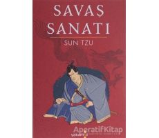 Savaş Sanatı - Sun Tzu - Yakamoz Yayınevi