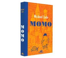 Momo - Michael Ende - Pegasus Yayınları