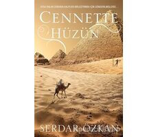 Cennette Hüzün - Serdar Özkan - Artemis Yayınları