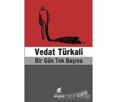 Bir Gün Tek Başına - Vedat Türkali - Ayrıntı Yayınları