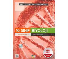 FDD 10.Sınıf Biyoloji Soru Bankası