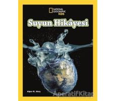 Suyun Hikayesi - Alper K. Ateş - Beta Kids