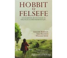 Hobbit ve Felsefe - William Irwin - İthaki Yayınları