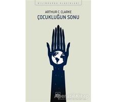 Çocukluğun Sonu - Arthur C. Clarke - İthaki Yayınları