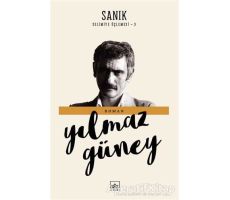 Sanık - Yılmaz Güney - İthaki Yayınları