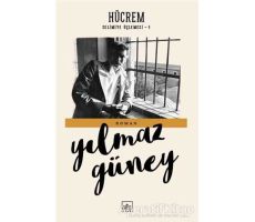 Hücrem - Yılmaz Güney - İthaki Yayınları