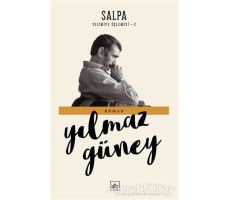 Salpa - Yılmaz Güney - İthaki Yayınları