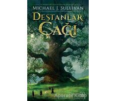 Destanlar Çağı - Michael J. Sullivan - İthaki Yayınları