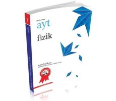 Zafer AYT Fizik Soru Bankası