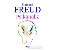 Psikanaliz - Sigmund Freud - Gece Kitaplığı