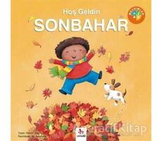 Mevsimler - Hoş Geldin Sonbahar - Charles Ghigna - Almidilli