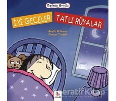 İyi Geceler Tatlı Rüyalar - Angele Delaunois - Almidilli