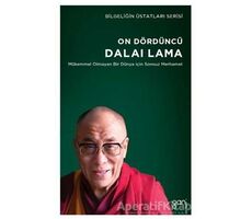 On Dördüncü Dalai Lama - Dalai Lama - Ganj Kitap